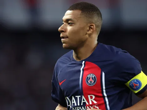 Gigante da Premier League traça plano para acertar a contratação de Mbappé