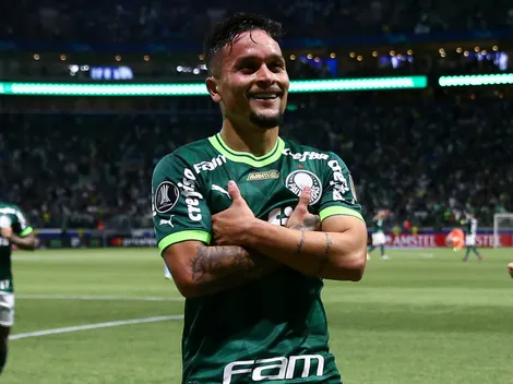 Artur perde espaço com Abel e recebe proposta para deixar o Palmeiras