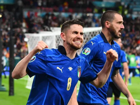 A Itália entra em campo nesta sexta para mais uma partida das eliminatórias da Eurocopa; veja