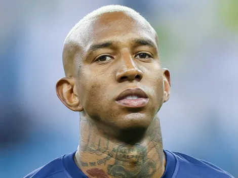 Anderson Talisca pode reforçar SAF do futebol brasileiro na Libertadores