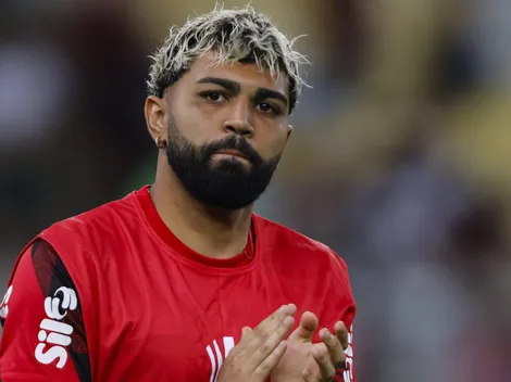 Landim decide não renovar com Gabigol, que quer jogar em rival do Fla