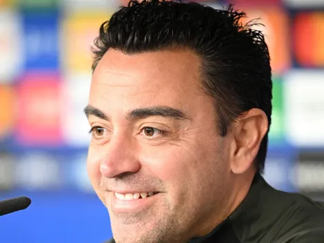 Xavi dá aval e Barcelona define craque da Seleção Brasileira como substituto de Busquets