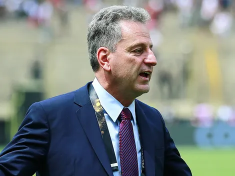 Diretoria do Flamengo encaminha a saída de dois grandes ídolos do clube