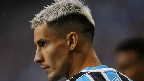 Clube abre conversas para fechar com Ferreirinha (Photo by Pedro H. Tesch/Getty Images)