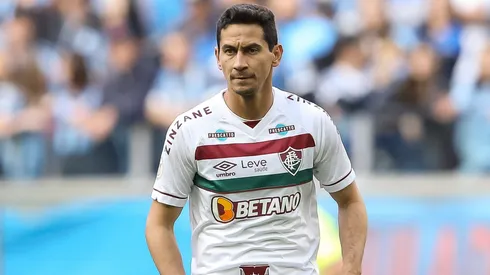 (Photo by Pedro Tesch/Getty Images)