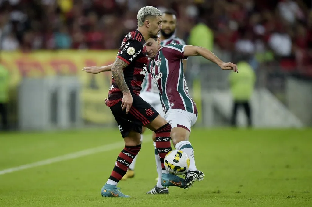 (Photo by Alexandre Loureiro/Getty Images)