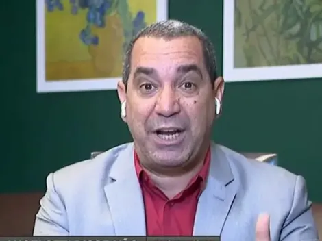 Zinho prevê Seleção Brasileira campeã da Copa América 2024