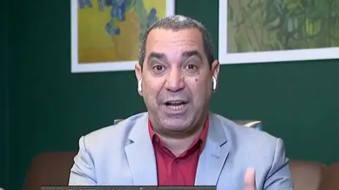 Zinho Credito: Reprodução