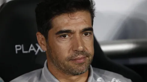 Abel Ferreira (Photo by Wagner Meier/Getty Images)