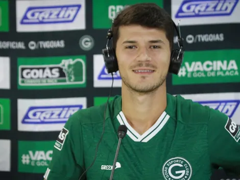 Corinthians não para em Hugo e quer assinar com mais um lateral-esquerdo para 2024