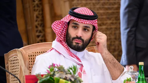 Newcastle tem interesse em craque do Flamengo. (Photo by Leon Neal/Getty Images,)