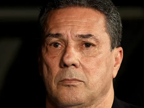 BOMBA: Jornalista traz 'quentinha' sobre bastidores polêmicos do Corinthians com Luxemburgo