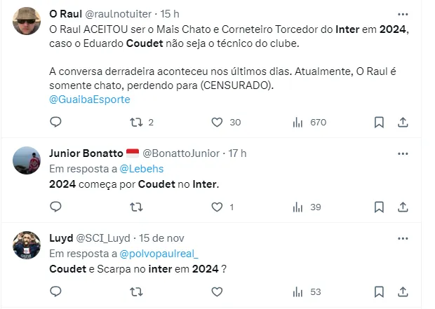 Reprodução/Twitter