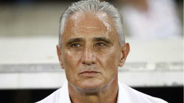 Flamengo pode dar 'chapéu' no Flu e contratar meio-campista da Europa (Photo by Wagner Meier/Getty Images)