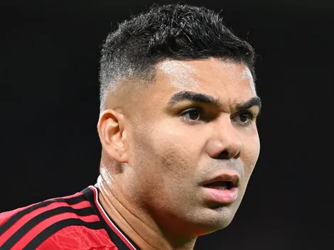 R$ 12 milhões: Casemiro volta a ser assunto no São Paulo que pode ter grana nos cofres
