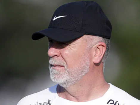 Contratação 'badalada' para 2024: Mano Menezes 'age' rápido e mira novo alvo no mercado para o Corinthians