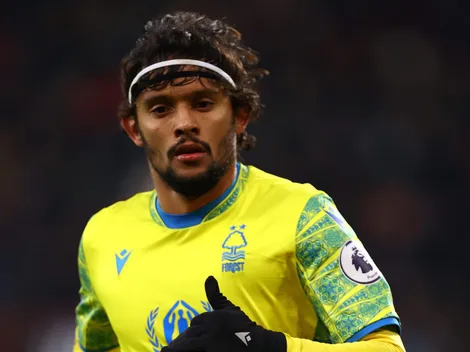 Gustavo Scarpa acerta contrato com campeão brasileiro e fica a um detalhe de ser anunciado