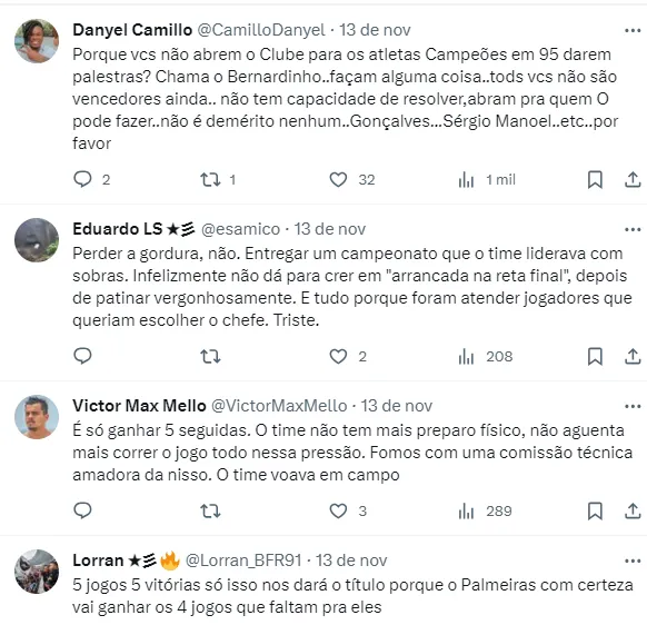 Reprodução/Twitter