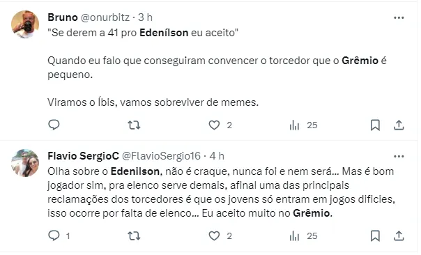 Reprodução/Twitter