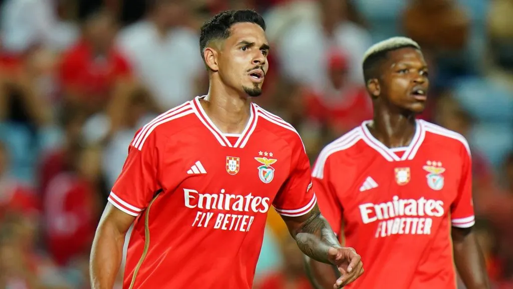 (Photo by Gualter Fatia/Getty Images)