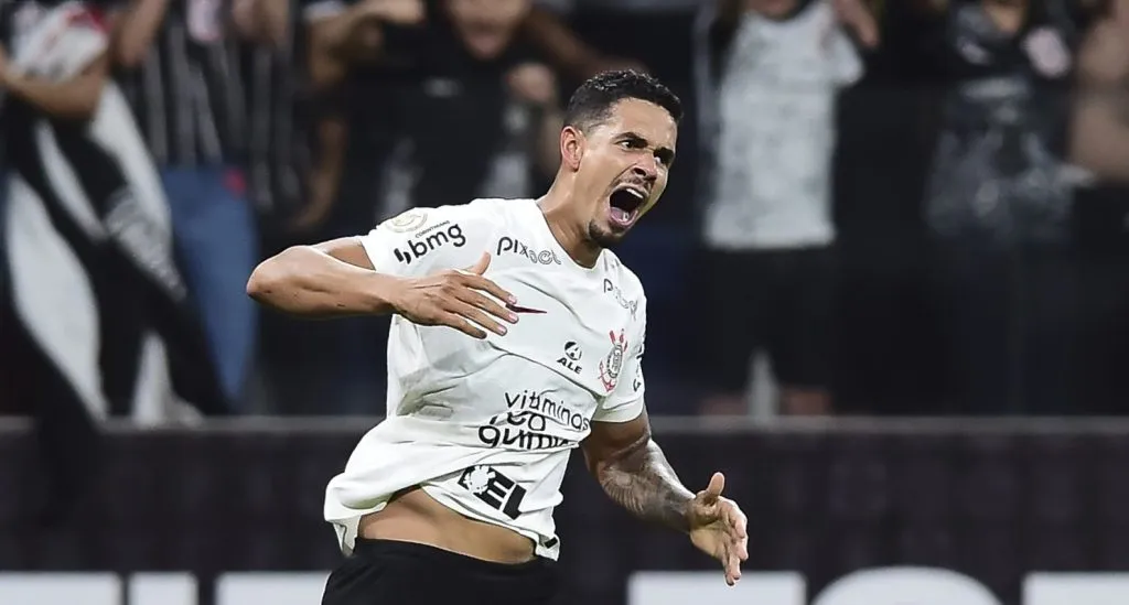 (Photo by Mauro Horita/Getty Images)