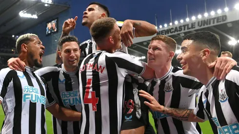 (Photo by Stu Forster/Getty Images)