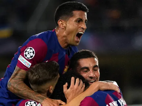 Barcelona quer acertar a contratação de craque do futebol inglês