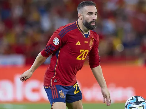 A seleção da Espanha entra em campo nessa quinta-feira pelas eliminatórias da Eurocopa; veja