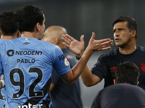 Athletico Paranaense encaminha sua primeira contratação para a próxima temporada