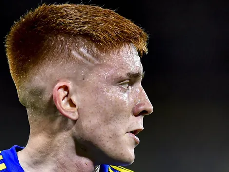 Técnico pede e Barco pode recusar o Fla para assinar com outro gigante