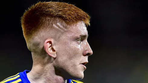 Técnico pede e Valentín Barco pode recusar o Flamengo rumo a outro gigante. (Photo by Marcelo Endelli/Getty Images)