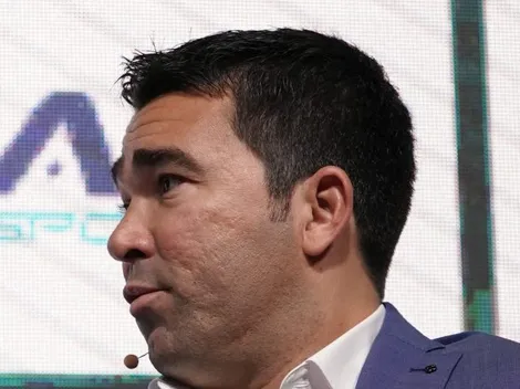 Deco pode dar 'ajudinha' para levar jovem-craque do Brasil ao Barcelona