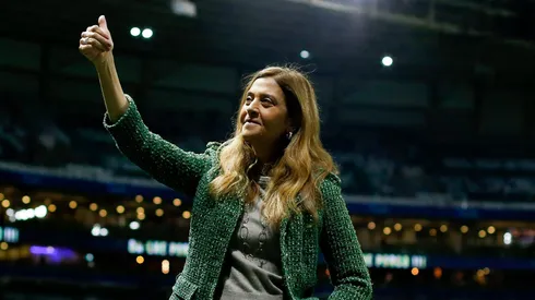 (Photo by Ricardo Moreira/Getty Images)