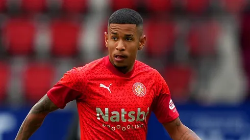 Barcelona e mais um! Savinho entra no radar de grande equipe da Série A Italiana; Jogador pertence ao Grupo City (Photo by Juan Manuel Serrano Arce/Getty Images)