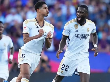 Muita grana: Real Madrid fecha novo patrocínio, e camisa chega a valor bilionário