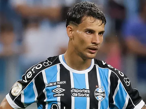 Ferreirinha 'esquece' o São Paulo e prioriza outro destino para 2024