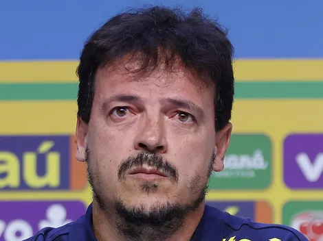 100% confirmado, Vini Jr, Rodrygo e mais: Diniz explica escolha por quarteto no Brasil contra Colômbia