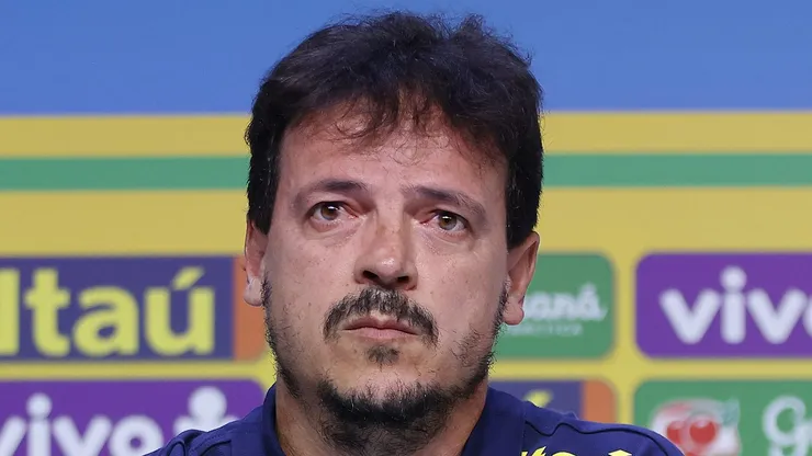Fernando Diniz | Photo by Wagner Meier/Getty Images)