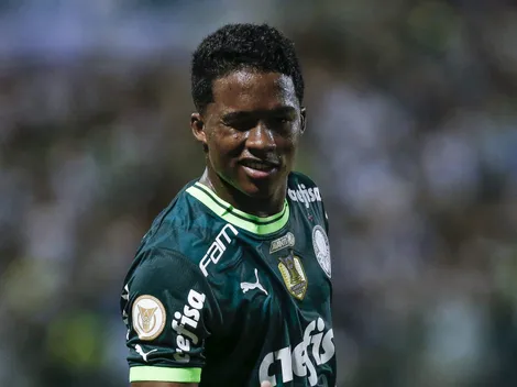 Endrick na ponta: ESPN FC elege as 10 maiores promessas do futebol brasileiro