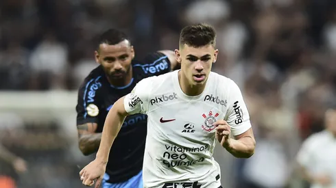 Gabriel Moscardo (Photo by Mauro Horita/Getty Images)