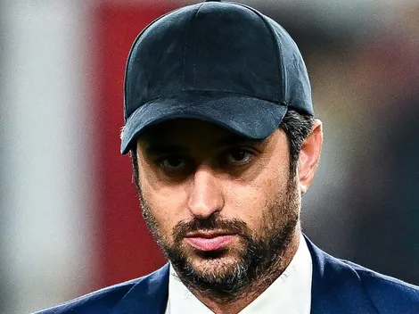 Josh Wander mira dar 'chapéu' no Vasco para levar queridinho da torcida ao exterior