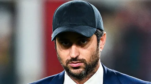 Josh Wander | (Photo by Simone Arveda/Getty Images)