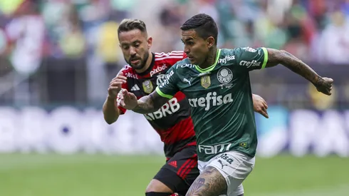 Pode faturar R$1,5 Bilhão: Gigante do Futebol Brasileiro tem conversas para se tornar SAF e construir novo estádio (Photo by Buda Mendes/Getty Images)