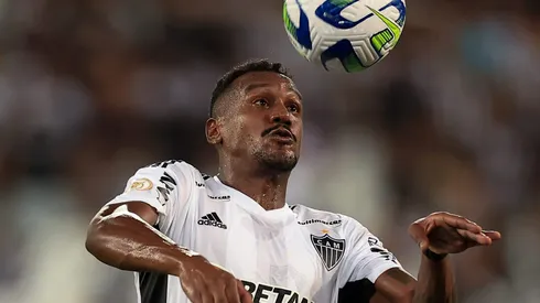 Edenilson (Photo by Buda Mendes/Getty Images)