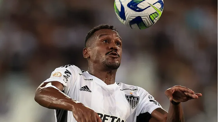 Edenilson (Photo by Buda Mendes/Getty Images)