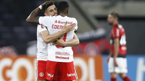 Grêmio pode fazer negócio inesperado com nome batizado no Inter (Photo by Wagner Meier/Getty Images)