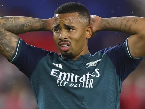 Craque Neto não perdoa e faz duras críticas a convocação de Gabriel Jesus na seleção brasileira