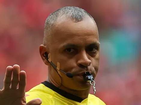 Wilton Pereira Sampaio causa na UEFA e pode parar na Eurocopa 2024