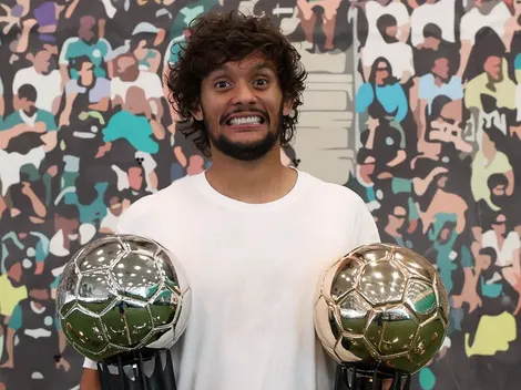 Saiu agora: Gustavo Scarpa define onde deseja atuar em 2024 e pega todo mundo de surpresa