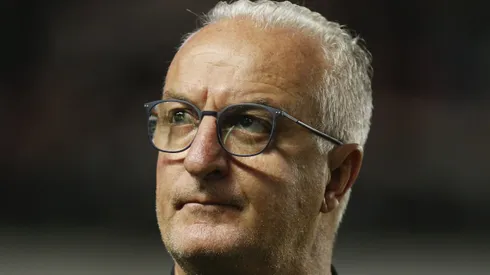 Dorival Junior, técnico do São Paulo | (Photo by Ricardo Moreira/Getty Images)